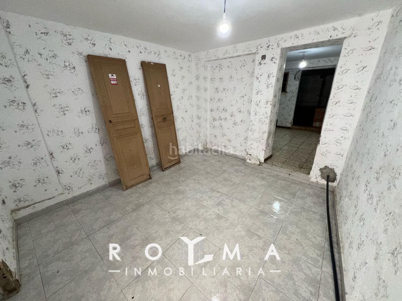 Foto 285e0a7d-a45f-48bf-8979-fd7365ce0922. Casa adossada a Saucejo (El)