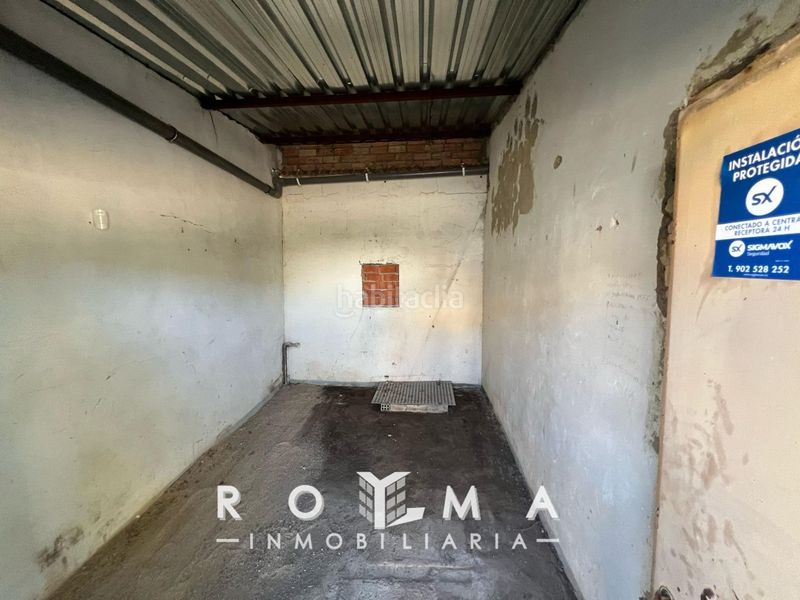 Foto 3695f45e-3002-43ea-af3b-9fbf2bf4b1a4. Casa adossada a Saucejo (El)