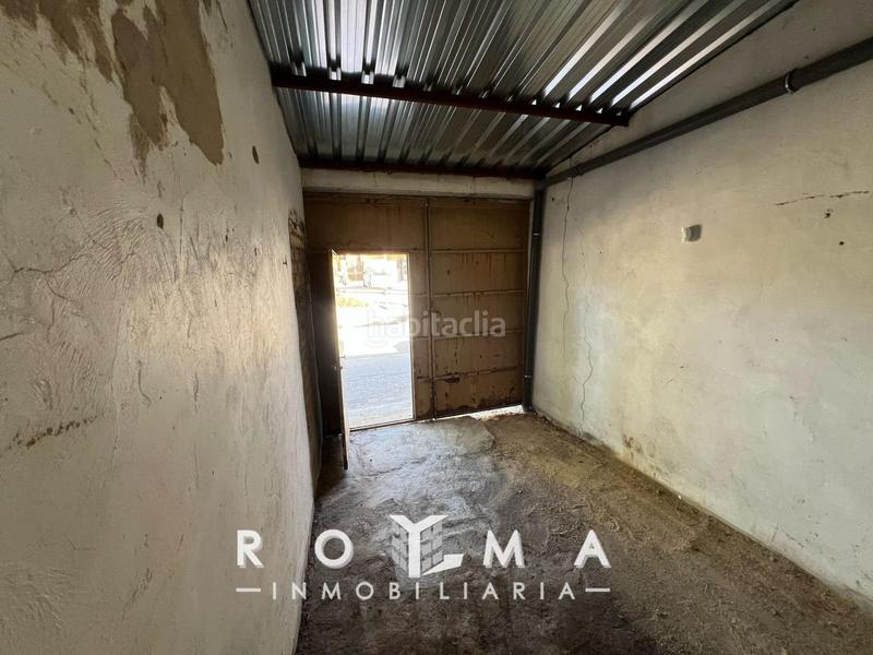 Foto 49f81adf-7e21-4b90-b9bc-91281d65544a. Casa adossada a Saucejo (El)