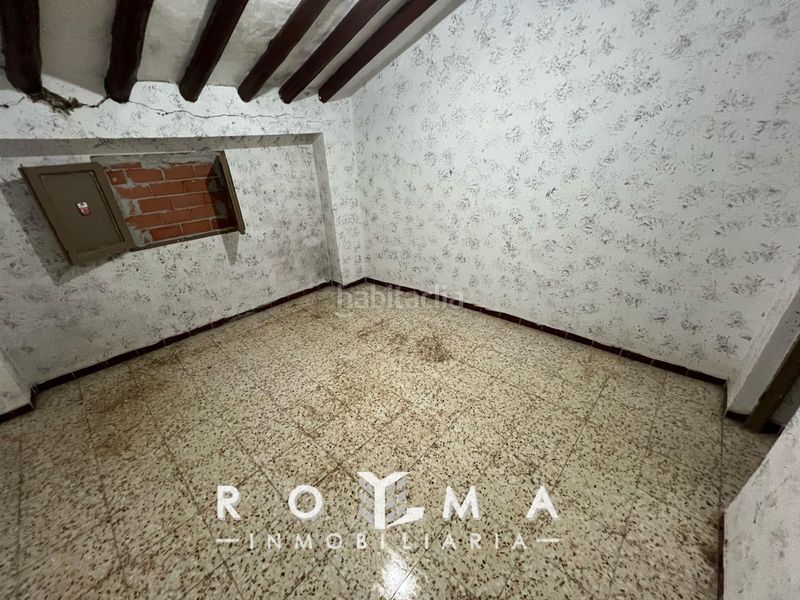 Foto 685f5b04-0f37-4d03-9276-c659d9d56435. Casa adossada a Saucejo (El)