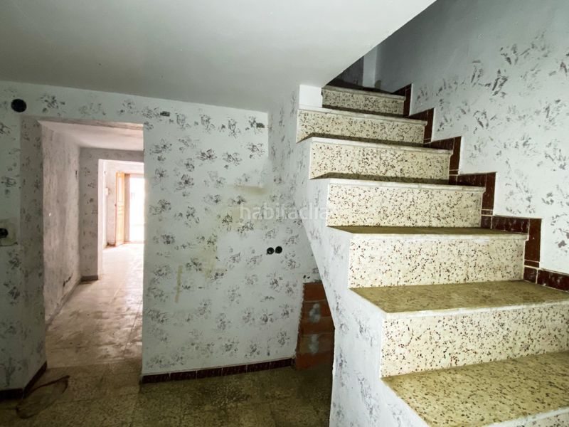 Foto b1fdff07-d086-4a82-b3c6-33edff9fab00. Casa adossada a Saucejo (El)