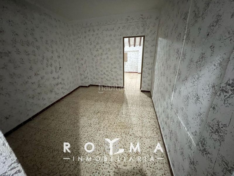 Foto bafa11a9-ff95-4cca-9619-11948cfeaf5e. Casa adossada a Saucejo (El)