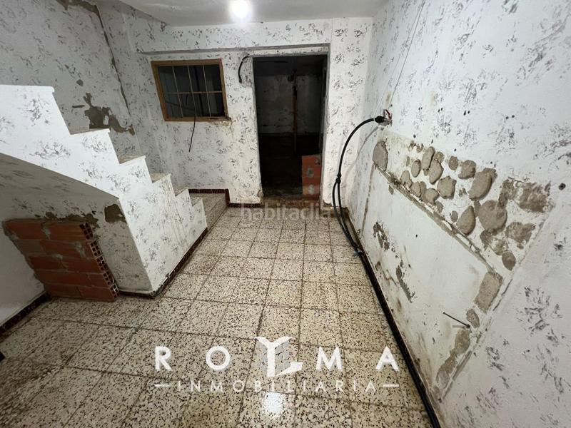 Foto d8fc4f9e-3dbb-48bb-9c1a-69732485887b. Casa adossada a Saucejo (El)