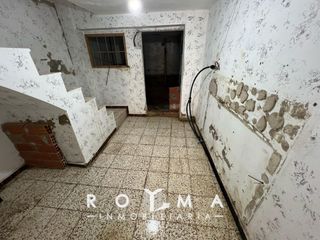 Casa adossada en Saucejo (El). Oportunidad adosado a reformar en el saucejo