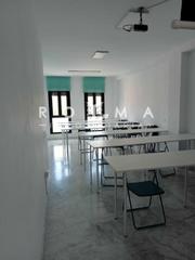 Location Bureau à Centro - Doña Mercedes. Luminosa oficina de 46 m2. diafana , los pirralos