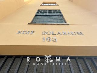 Aparcament cotxe a Centro - Doña Mercedes