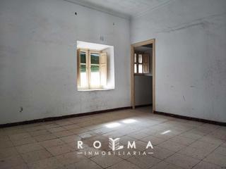 Etagenwohnung in Écija. Piso a reformar 1planta écija