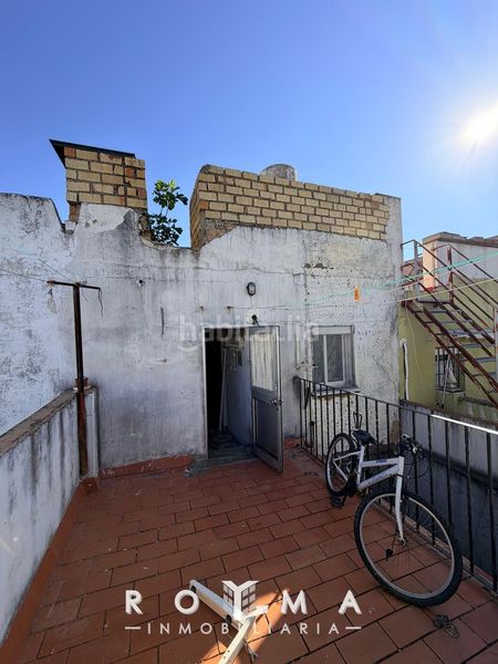 Foto 5d5eb139-7956-4697-af57-61160c9253e0. Casa adossada a Lebrija