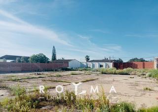 Finca rústica a La Hacienda - Nueva Andalucía. Parcela de 1500m2 urb. las luisaslas portadas