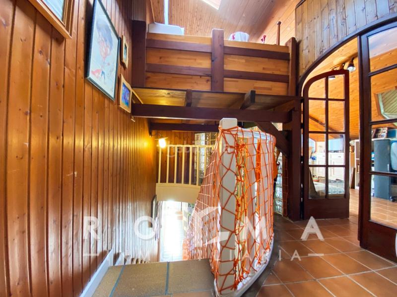 Foto b360c95a-a7bb-4aa1-8993-bcd3e2605154. Xalet amb aparcament piscina a Torrequinto Alcalá de Guadaira