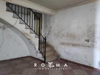 Casa adossada a Peñaflor. Casa a reformar peñaflor