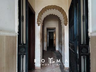 Casa adossada a Peñaflor. Casa a reformar peñaflor