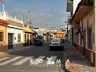 Reihenhaus in Vista Azul - Consolación. Dúplex barrio pachico  dos hermanas  cesión de remate