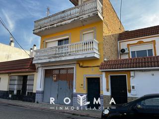Maison jumelée à Vista Azul - Consolación. Dúplex barrio pachico  dos hermanas  cesión de remate