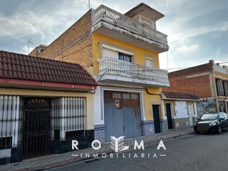 Casa adossada a Vista Azul - Consolación. Dúplex barrio pachico  dos hermanas  cesión de remate
