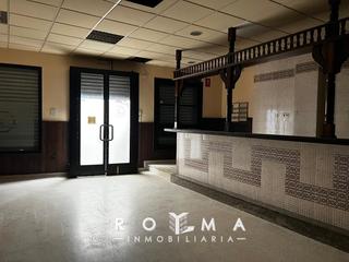Local Comercial en Centro - Doña Mercedes