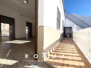 Casa adossada a Vista Azul - Consolación. Chalet adosado en vistazul, dos hermanas