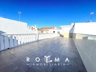 Casa adossada a Vista Azul - Consolación. Chalet adosado en vistazul, dos hermanas