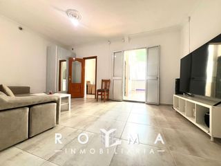 Casa a schiera en Vista Azul - Consolaci�n. Chalet adosado en vistazul, dos hermanas