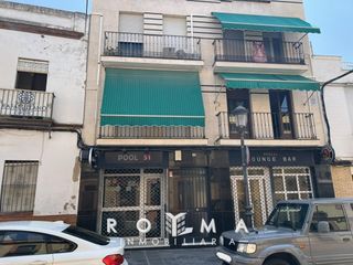 Pis a Coria del Río. Oportunidad inversores coria