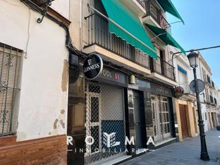 Pis a Coria del Río. Piso en cesión de remate