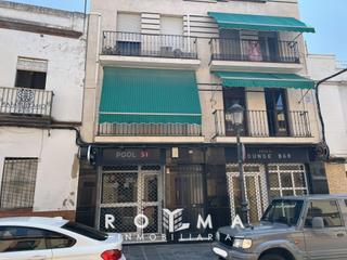 Appartement à Coria del Río. Piso en cesión de remate