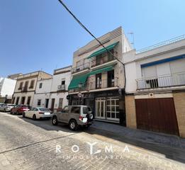 Etagenwohnung in Coria del Río. Piso en cesión de remate