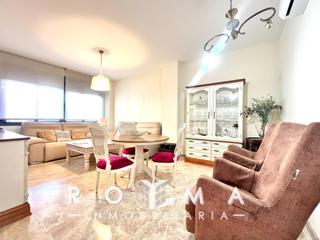 Maison jumelée à El Arenal - La Pólvora. Adosada jardines de santa ana