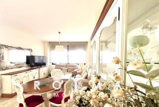 Maison jumelée à El Arenal - La Pólvora. Adosada jardines de santa ana