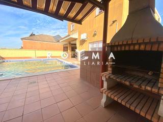 Chalet  Calle calle chiapas, 5. Chalet en oromana, alcalá de guadaira