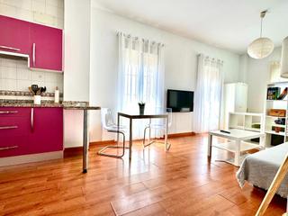 Appartement à Espartinas Pueblo. Piso amueblado en el centro de espartinas