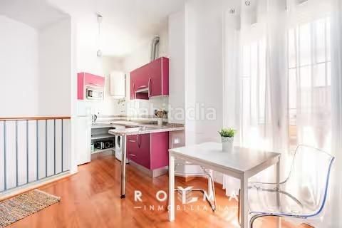 Foto 3f240d9d-414e-4e81-8118-ed2c9414f4d3. Pis a Espartinas pueblo Espartinas