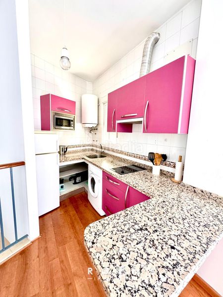 Foto 41136e34-5087-4037-a22b-fe76095e627b. Pis a Espartinas pueblo Espartinas