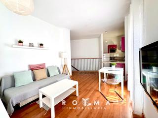 Appartement à Espartinas Pueblo. Piso turistico en venta