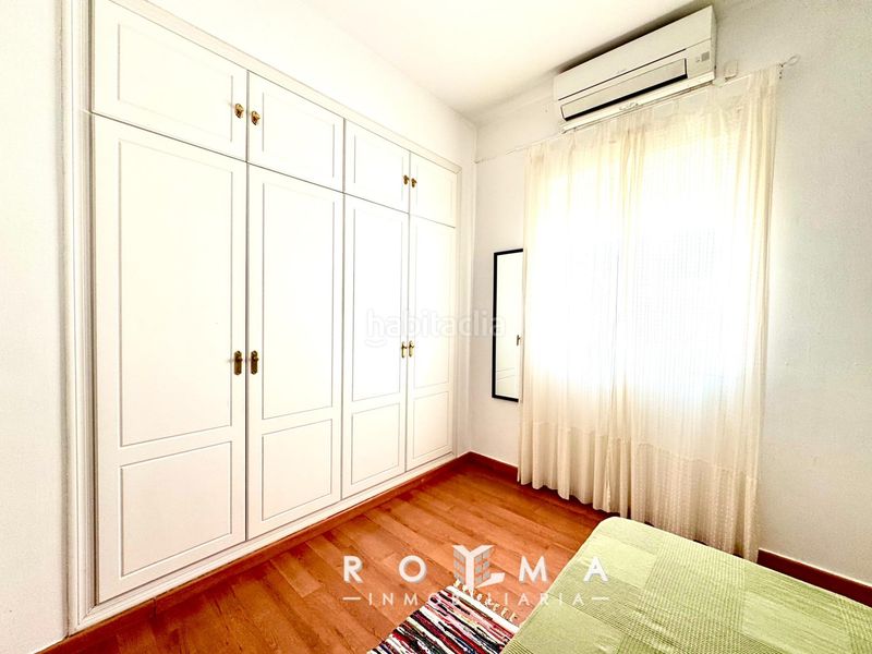 Foto 8d54a0d4-276e-4e63-a00a-1389f99f6da3. Pis a Espartinas pueblo Espartinas