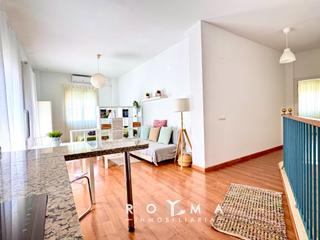 Pis a Espartinas Pueblo. Piso turistico en venta