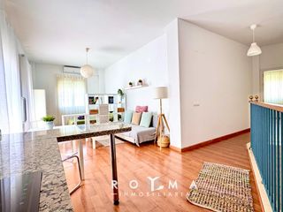 Pis a Espartinas Pueblo. Piso turistico en venta