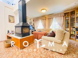 Chalet  Calle cerro de la coladilla. Chalet independiente en urb. los cerros de montequinto