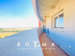 Location Appartement à Bellavista. Magnífico piso en jardines de hércules !!