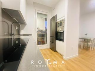 Location Appartement à Centro - Doña Mercedes. Piso amueblado en alquiler entrenúcleos