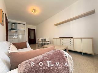 Location Appartement à Centro - Doña Mercedes. Apartamento amueblado cerca estación cantaelgallo