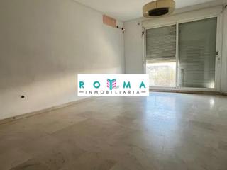 Etagenwohnung in La Motilla - Fuente del Rey. Piso en venta fuente del rey