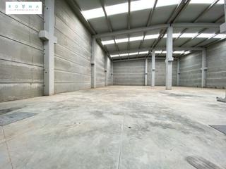 Location Bâtiment à usage industriel à La Motilla - Fuente del Rey. Alquiler de nave 650m2. en poligono industrial fuente del rey