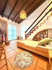 Casa a schiera in La Hacienda - Nueva Andalucía. Precioso y singular chalet a la venta
