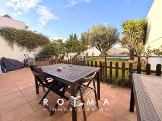 Casa adossada a La Hacienda - Nueva Andalucía. Precioso y singular chalet a la venta