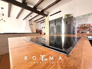 Casa adossada a La Hacienda - Nueva Andalucía