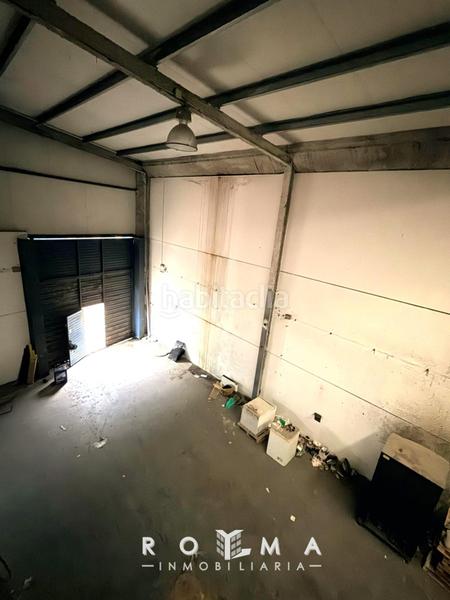 Foto 05c19c77-b55f-47e6-830a-88ba0609d2ce. Capannone industriale in La Motilla - Fuente del Rey Dos Hermanas