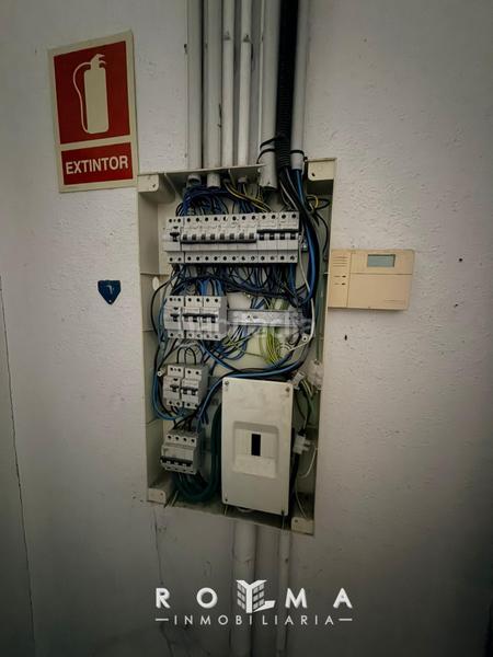 Foto 1abdc326-fc22-4e3b-b2de-bc138a988baf. Capannone industriale in La Motilla - Fuente del Rey Dos Hermanas