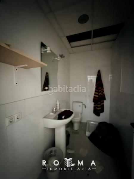 Foto 20e42bd5-712d-4b21-9332-0035b9d75315. Capannone industriale in La Motilla - Fuente del Rey Dos Hermanas