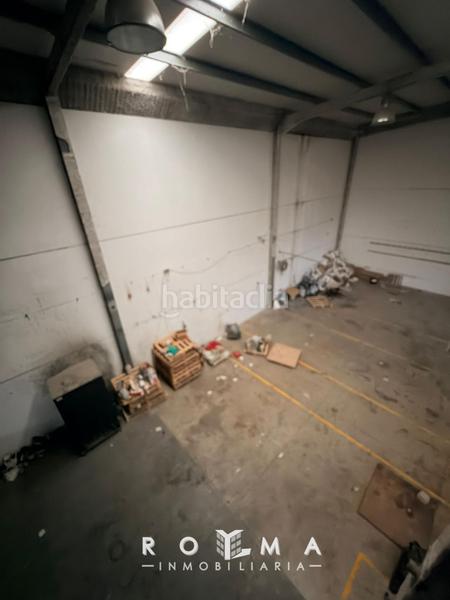 Foto 21d940fd-aca3-4266-82c8-b250b5b81ab0. Capannone industriale in La Motilla - Fuente del Rey Dos Hermanas